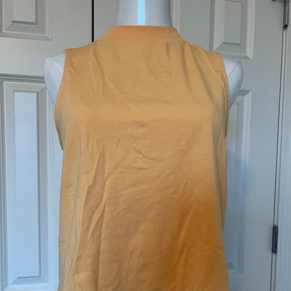 All in motion mock neck tank top - Picture 1 of 3